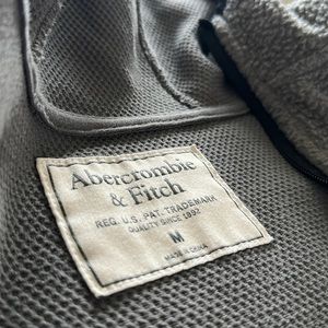 Abercrombie Jacket